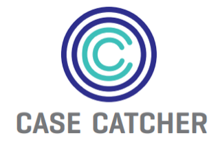 Case Catcher logo